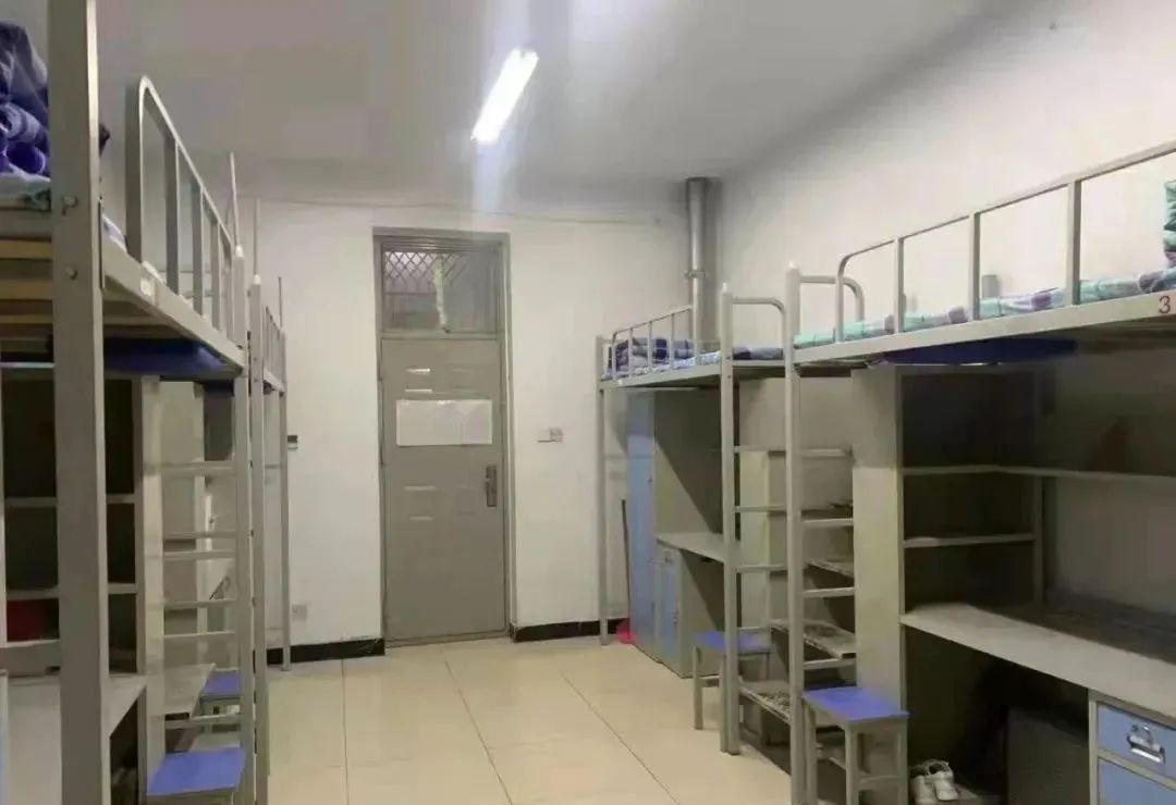 河北省专科院校宿舍环境(下)|宿舍环境是不是你很看重的?