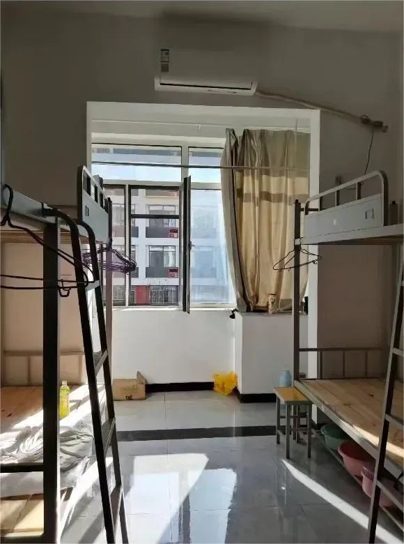河北省专科院校宿舍环境(下)|宿舍环境是不是你很看重的?