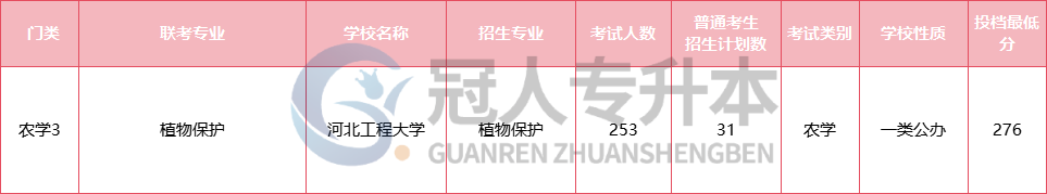 河北专升本公办稳了?这些专业,考上就锁定