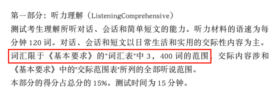专升本英语有多难?教你如何拿捏分数!