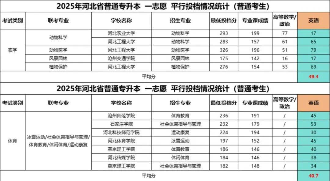 专升本英语有多难?教你如何拿捏分数!