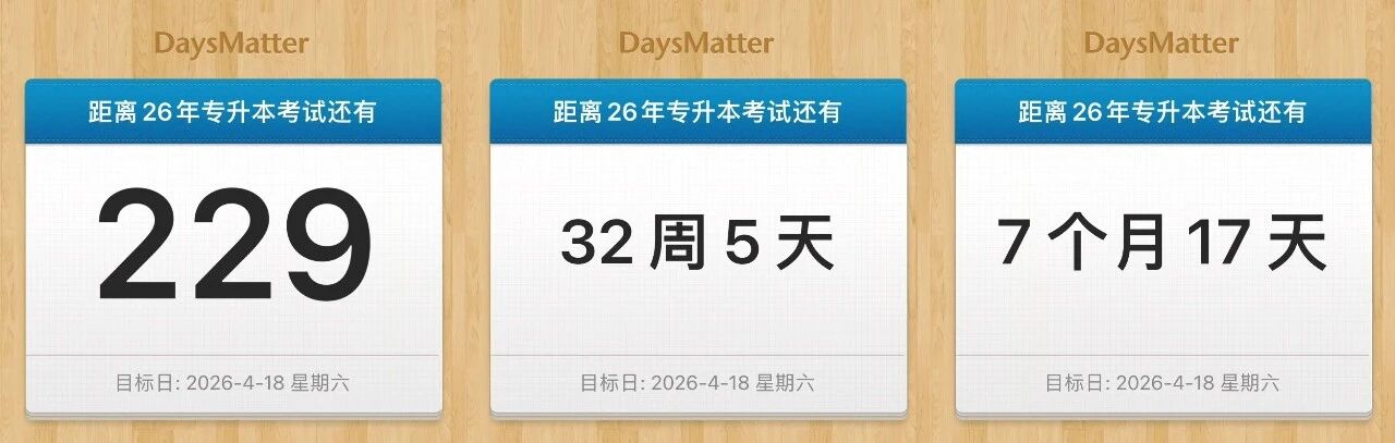 26河北专升本时间线,这样准备,备考节奏抓稳了