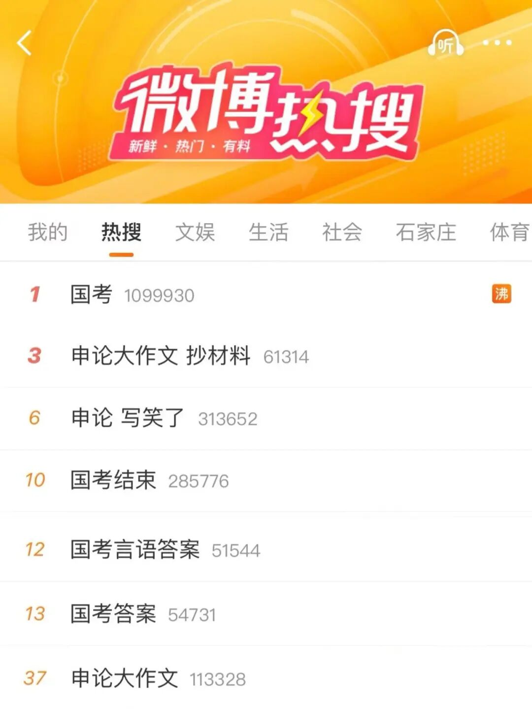 点进国考官网,发现没有考试资格…