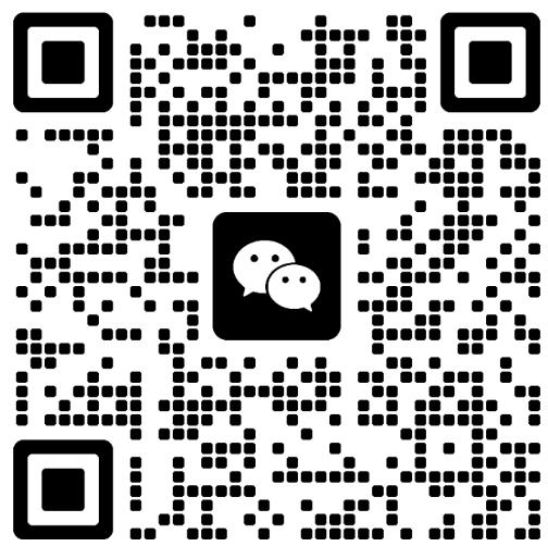 添加微信